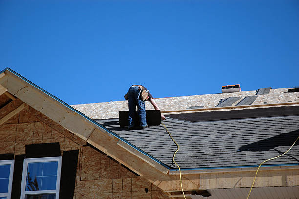 Best Storm Damage Roof Repair  in West Brownsville, PA