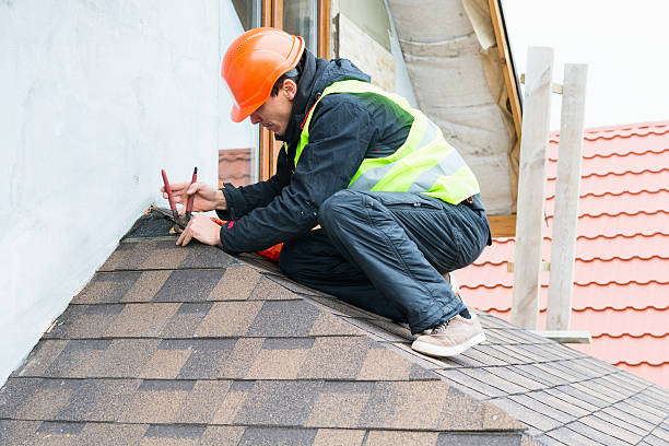 Roof Gutter Cleaning in West Brownsville, PA